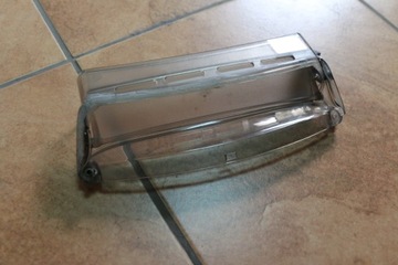 Honda Goldwing GL1800 Решетка оконная 2707