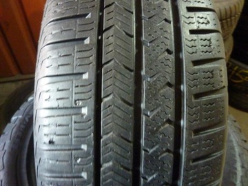 Opona UŻYWANA CAŁOROCZNA 195/65R15 VREDESTEIN QLIATRACS P2169