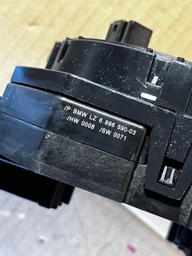 62 BMW F22 F23 F30 F32 F33 F34 F80 MINCE PŘEPÍNAČ KOMBINOVANÝ 6996590