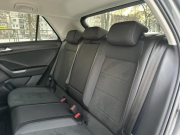 Volkswagen T-Roc I SUV Facelifting 1.5 TSI ACT 150KM 2024 Volkswagen T-Roc 1.5 TSI 150KM DSG Pakiet Comfort,, zdjęcie 30