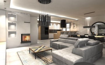 ОНЛАЙН Дизайн интерьера за 3 дня!