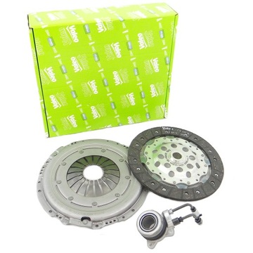 ORYGINALNE SPRZĘGŁO VALEO 834468
