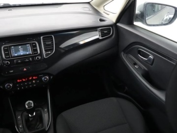Kia Carens IV Minivan 1.6 GDI 135KM 2015 Kia Carens 1.6 GDI, Salon Polska, Serwis ASO, zdjęcie 7