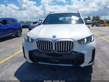 BMW X5 G05 2025 BMW X5 2025r., 4x4, 3.0L 3.0 Hybryda 375KM, zdjęcie 6