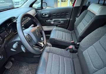 Citroen C3 IV 2024 Citroen C3 Citroen C3 1,2 110KM AUT MAX, salon PL, serwis ASO, bezwypadkow, zdjęcie 11