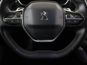 Peugeot 508 II SW 1.5 BlueHDi 130KM 2020 Peugeot 508 Automat, Navi, Kamera 180, Aut.klima, zdjęcie 20