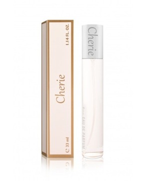 CHERIE Perfumetki Perfumy Damskie 33 ml