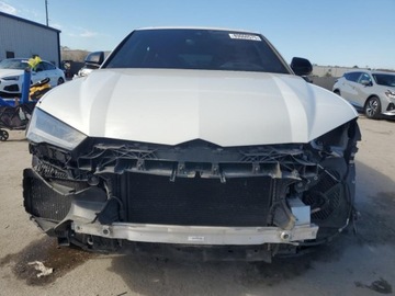 Lamborghini Urus 2019 Lamborghini Urus 2019 4.0l 4.0 Benzyna 641KM, zdjęcie 5