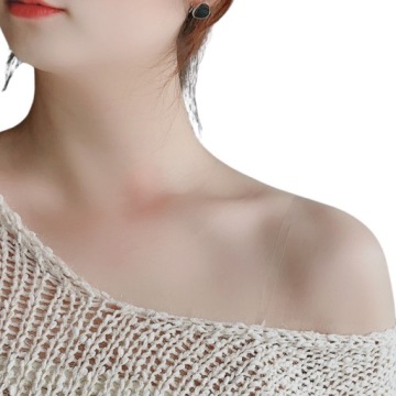 3 ПАРЫ Силиконовые бретели для бюстгальтера HANA STORE