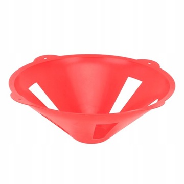 10 шт. утолщенные пустые футбольные конусы