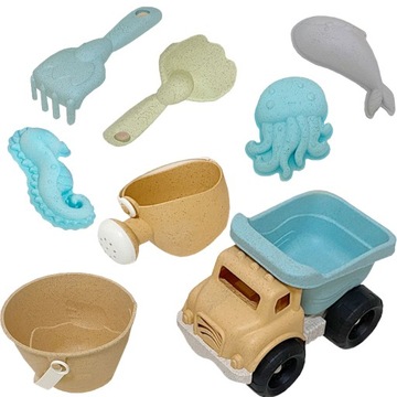 Песчаная коробка Песчана Гречка Woopie