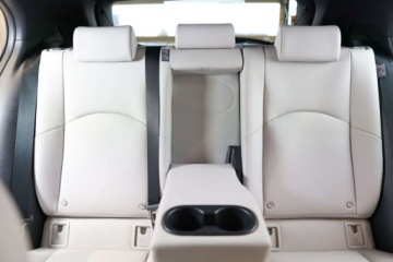 Lexus UX 2025 Lexus UX F Sport Design 2.0 Hybryda 199KM, zdjęcie 14