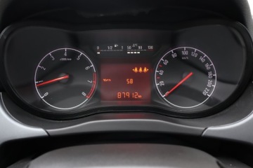 Opel Corsa E Hatchback 3d 1.4 Twinport 75KM 2016 Opel Corsa 1.4, Salon Polska, VAT 23%, Klima, zdjęcie 10