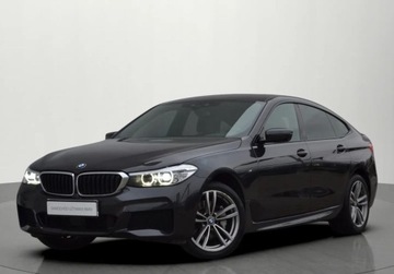 BMW 2018 BMW 6GT 620d xDrive M Sport Dealer BMW Bonkowscy Gorzow Wlkp. 2.0 Diesel, zdjęcie 1
