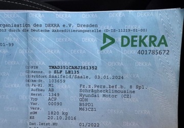 Hyundai i30 II Wagon Facelifting 1.6 GDI 135KM 2016 Hyundai i30 1,6 GDI 135KM Climatronic Kamera Led Navi Bezwypadkowy SERWIS, zdjęcie 28