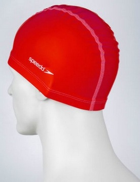 КАПОЧКА ДЛЯ ПЛАВАНИЯ PACE CAP SPEEDO НЕ ВЫРЕЗЫВАЕТ ВОЛОСЫ