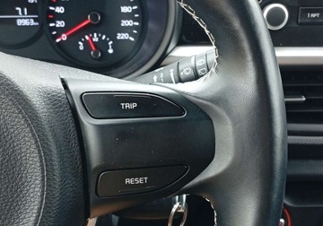 Kia Picanto III Hatchback 5d 1.0 MPI 67KM 2020 Kia Picanto Zarejestrowany - benzyna - klimatyzacja - przebieg 8.900 km, zdjęcie 28