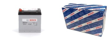 Аккумулятор Bosch 0 092 S30 170