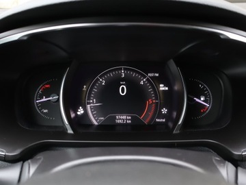 Renault Talisman Kombi 1.7 Blue dCi 120KM 2019 Renault Talisman 1.7 Blue dCi, Salon Polska, Navi, zdjęcie 10