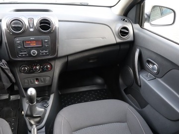 Dacia Logan II MCV Facelifting 0.9 TCe 90KM 2019 Dacia Logan 0.9 TCe, Salon Polska, 1. Właściciel, zdjęcie 7