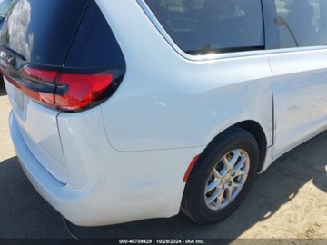 Chrysler Pacifica II 2023 Chrysler Pacifica Touring L 2023 3.6l 3.6 Benzyna 287KM, zdjęcie 5