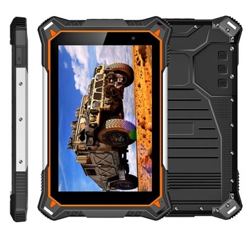 Rugged Tablet 8