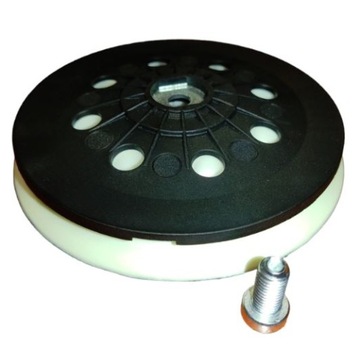 Сменный шлифовальный диск Festool 125 для ETS EC125