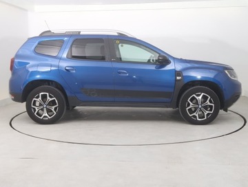 Dacia Duster II SUV 1.0 TCe 101KM 2020 Dacia Duster 1.0 TCe, Salon Polska, Serwis ASO, zdjęcie 5