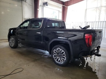  GMC Sierra K1500 Denali Ultimate 2024 6.2l 6.2 Benzyna 420KM, zdjęcie 1