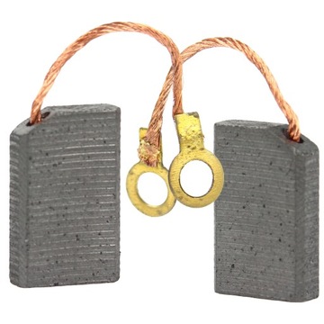 SZCZOTKI WĘGLOWE 5x12x20 REBIR EM1-950 IE-1205 T