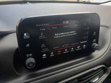 Fiat Tipo II Station Wagon Facelifting 1.5 Hybrid 130KM 2022 Fiat Tipo CROSS 1.5 HYBRID Automat DCT Salon, zdjęcie 21