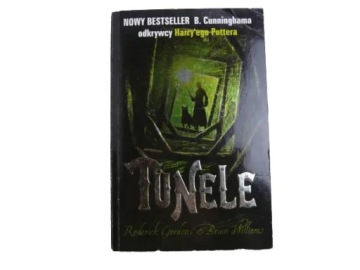 Tunele Brian Williams, Roderick Gordon