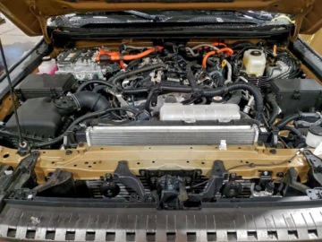 Toyota Land Cruiser VIII 2025 Toyota Land Cruiser Base 2025 2.4 Hybryda 381KM, zdjęcie 6