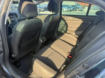 Renault Megane IV Hatchback 5d 1.6 SCe 114KM 2017 Renault Megane 1.6 16V SCe 115KM, 2017 climatronic, zdjęcie 14