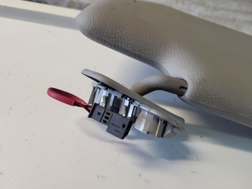 СОЛНЦЕЗАЩИТНИК СПРАВА СЛЕВА VOLVO S60 И КОМПЛЕКТ EUROPA