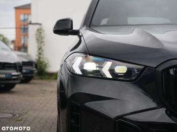 BMW X5 G05 2025 BMW X5 BMW X5 xDrive30d sport 3.0 Diesel 265KM, zdjęcie 6