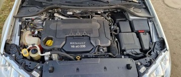 Renault Laguna III Coupe 3.0 dCi V6 FAP GT 235KM 2010 Renault Laguna 3.0 DCI 235KM INITIALE Skora Xenony Navi Automat 3.0 Diesel, zdjęcie 5