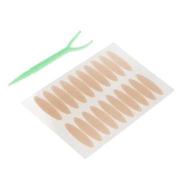 полоски для век