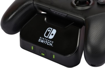 Зарядное устройство PowerA Nintendo SWITCH для контроллера JOY-CON