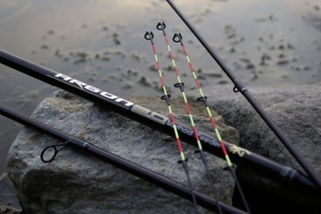 DO METODY BROWNING ARGON METHOD FEEDER 330/50