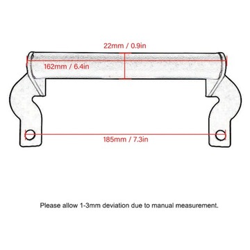 Держатель для мотоциклетной навигации