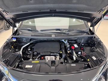 Peugeot 3008 II Crossover 1.2 PureTech 130KM 2017 Peugeot 3008 GT Line, Full LED, Kamera cofania, Bl, zdjęcie 17