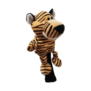 Golf Club Headcover Drewniany pokrowiec na głowę k