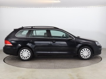 Volkswagen Golf VI Variant 1.4 TSI 160KM 2009 VW Golf 1.4 TSI, Xenon, Klima, Klimatronic, zdjęcie 5