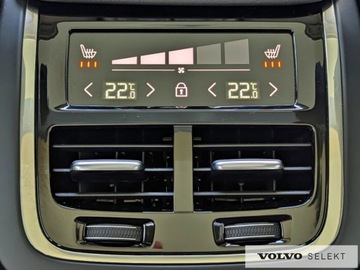 Volvo V60 II  Kombi Facelifting 2.0 B4 B 197KM 2025 Volvo V60 V60 B4B Ultra Dark 197KM, BLIS, ACC, Pan, zdjęcie 37