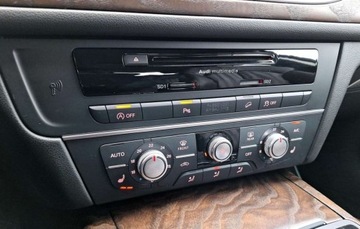 Audi A6 C7 Allroad quattro facelifting 3.0 TDI clean diesel 272KM 2016 Audi A6 Allroad 3.0TDI Stronic 272KM PneumatykaSkoraKsenon SalonPL FV23, zdjęcie 13