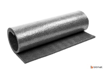 КОВРИК ПЕННЫЙ ДЛЯ САДОВОГО БАССЕЙНА, ТОЛСТОЕ ПОДЛОЖЕНИЕ, 20 мм, защищает основание.