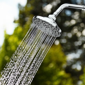 Солнечный душ Tinto 20 л.