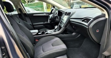 Ford Mondeo V 2015 Ford Mondeo HYBRYDA automat SAM PARKUJE martwa strefa 2.0 Hybryda, zdjęcie 37