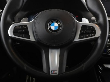 BMW X3 G01 SUV 2.0 30e 292KM 2020 BMW X3 FV23% M-Sport xDrive PHEV panorama navi, zdjęcie 20